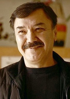 Рустам Сагдуллаев