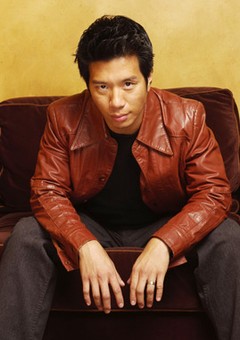 Reggie Lee