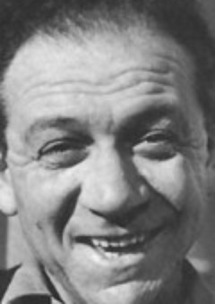 Sidney James