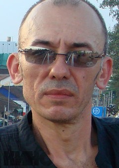 Сергей Дебижев