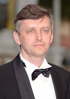Сергей Лозница