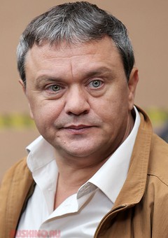 Сергей Габриэлян