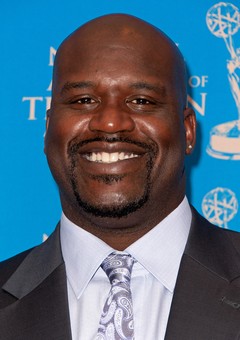 Shaquille O&apos;Neal
