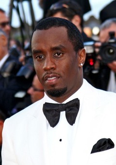 Sean «P. Diddy» Combs