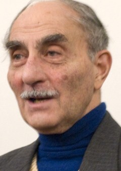 Сергей Микаэлян