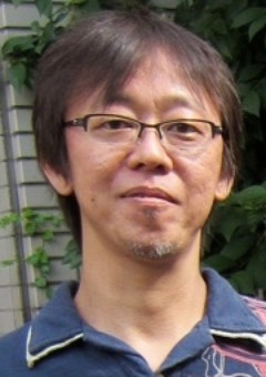 Такахиро Омори