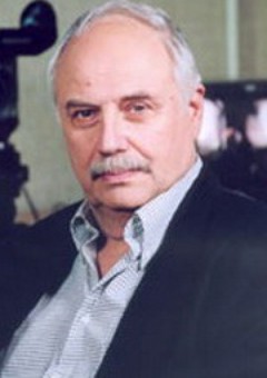 Владимир Краснопольский