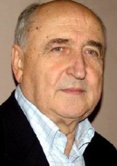 Валерий Усков