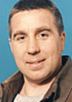 Валерий Кудряшов