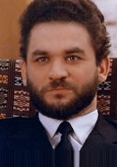 Валерий Чигляев