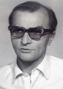 Веслав Джевич