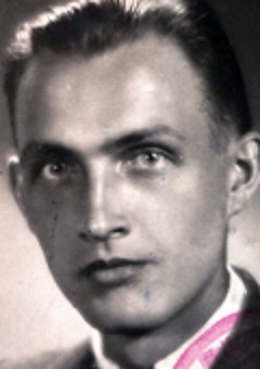 Wojciech Pilarski