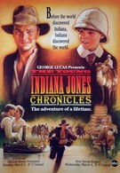 Приключения молодого Индианы Джонса (1992)