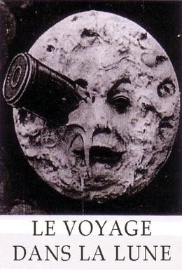 Постер фильма Путешествие на Луну (1902)