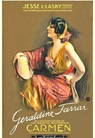 Кармен (1915)