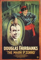 Знак Зорро (1920)