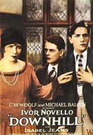 По наклонной плоскости (1927)
