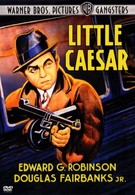 Маленький Цезарь (1931)
