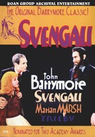 Свенгали (1931)