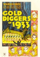 Золотоискатели 1933-го года (1933)