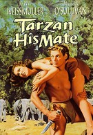 Тарзан и его подруга (1934)