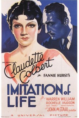 Постер фильма Имитация жизни (1934)