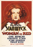 Женщина в красном (1935)