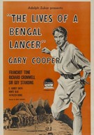 Жизнь Бенгальского улана (1935)