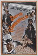 Дэвид Копперфилд (1935)
