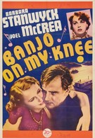 Банджо на моём колене (1936)