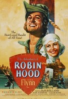 Приключения Робин Гуда (1938)