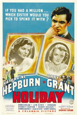 Постер фильма Праздник (1938)