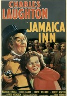 Таверна Ямайка (1939)