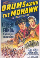 Барабаны долины Махонке (1939)