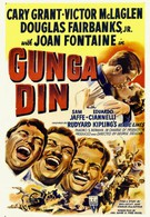 Ганга Дин (1939)