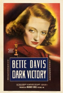 Постер фильма Победить темноту (1939)