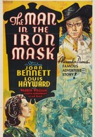 Человек в железной маске (1939)