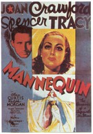 Манекен (1937)