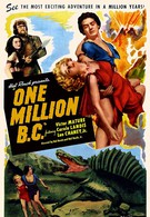 Миллион лет до нашей эры (1940)