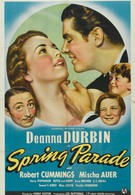 Весенний вальс (1940)