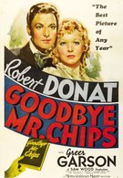 До свидания, мистер Чипс (1939)