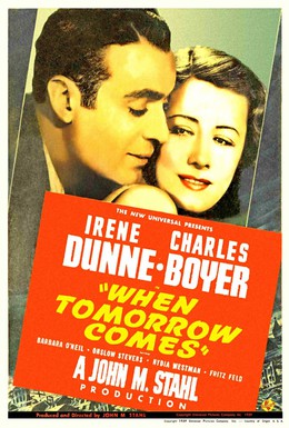 Постер фильма Задержите рассвет (1939)