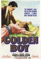 Золотой мальчик (1939)