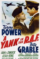 Янки в королевских ВВС (1941)