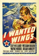 Мне нужны крылья (1941)