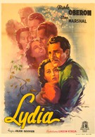 Лидия (1941)