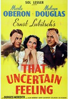 Это неопределенное чувство (1941)