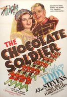 Шоколадный солдатик (1941)