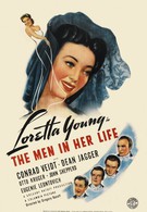 Мужчины в ее жизни (1941)