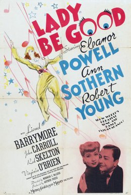 Постер фильма Леди, будьте лучше (1941)